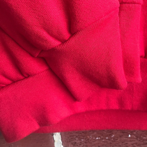 Tasmanian Devil Vtg. Warner Bros Sz L Sweatshirt - Picture 6 of 7